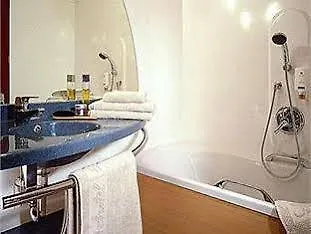 Novotel Suites Hamburg City 3*,  גרמניה
