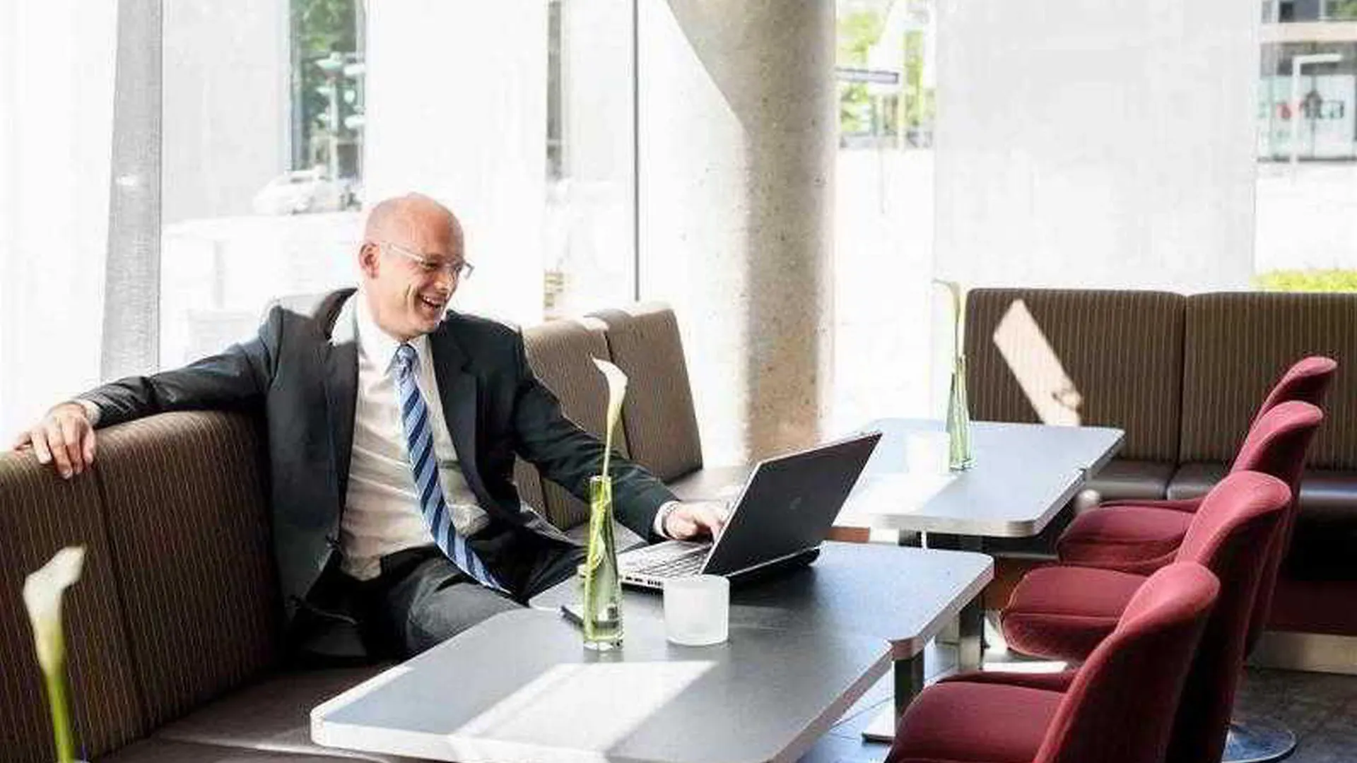 Novotel Suites Hamburg City 3*,  גרמניה