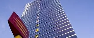 Szálloda Novotel Suites Hamburg City