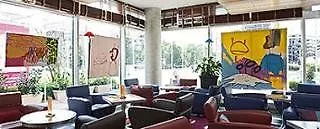 Novotel Suites Hamburg City 3*,  Németország