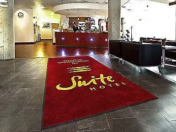 Szálloda Novotel Suites Hamburg City