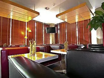 Novotel Suites Hamburg City