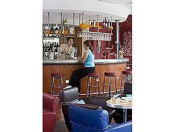 Novotel Suites Hamburg City Szálloda