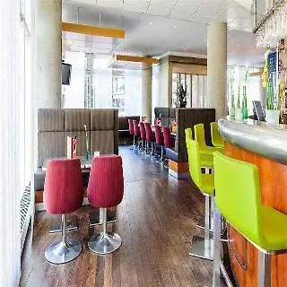 Novotel Suites Hamburg City 3*,  Németország