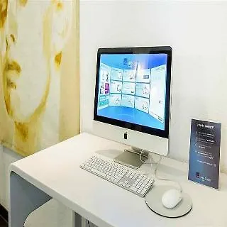 Novotel Suites Hamburg City גרמניה