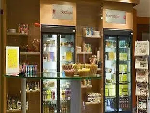 *** Szálloda Novotel Suites Hamburg City Németország