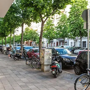 Dr Friedrichshain Germania