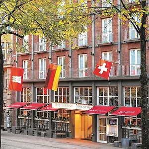 Baseler Hof Hamborg