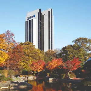 מלון Radisson Blu Hotel,