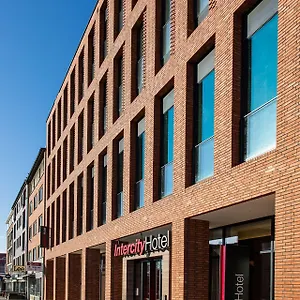 Intercityhotel Hamburg-barmbek Amburgo