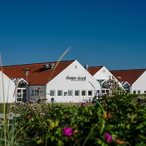 Skagen Hotel&holiday Center Feriested