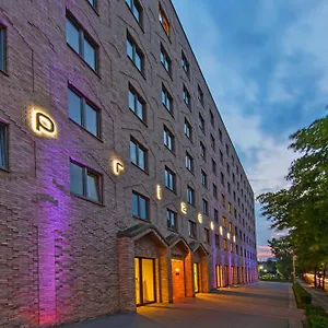 Prize By Radisson, Hamborg