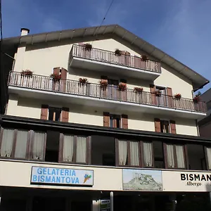 Ristorante Bismantova Italia