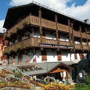 Ristorante Guerri Italia