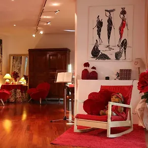A Casa Di Marzia Italia