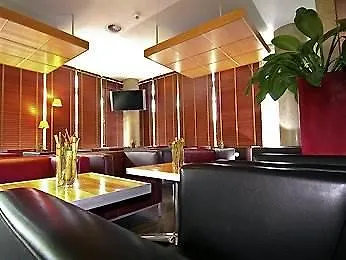 Novotel Suites Hamburg City