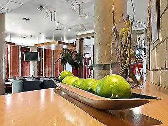 Novotel Suites Hamburg City 3*,