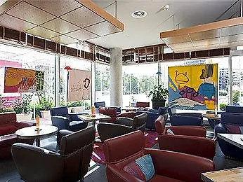 Hotel Novotel Suites Hamburg City